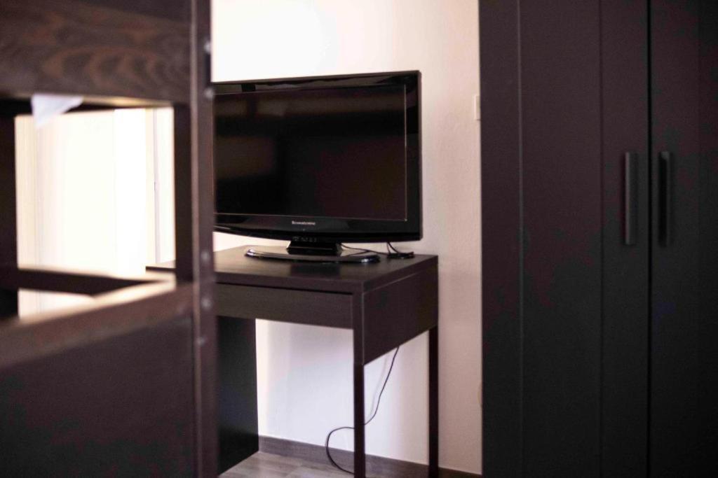 Barocco Room Катания Екстериор снимка