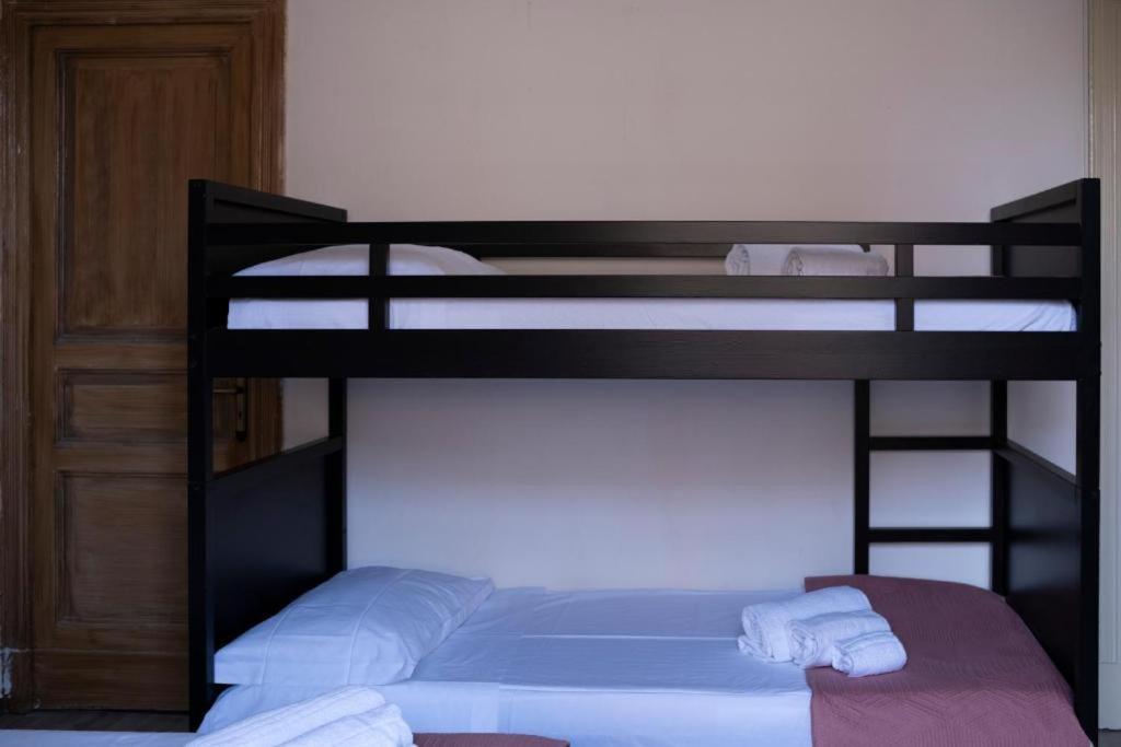 Barocco Room Катания Екстериор снимка