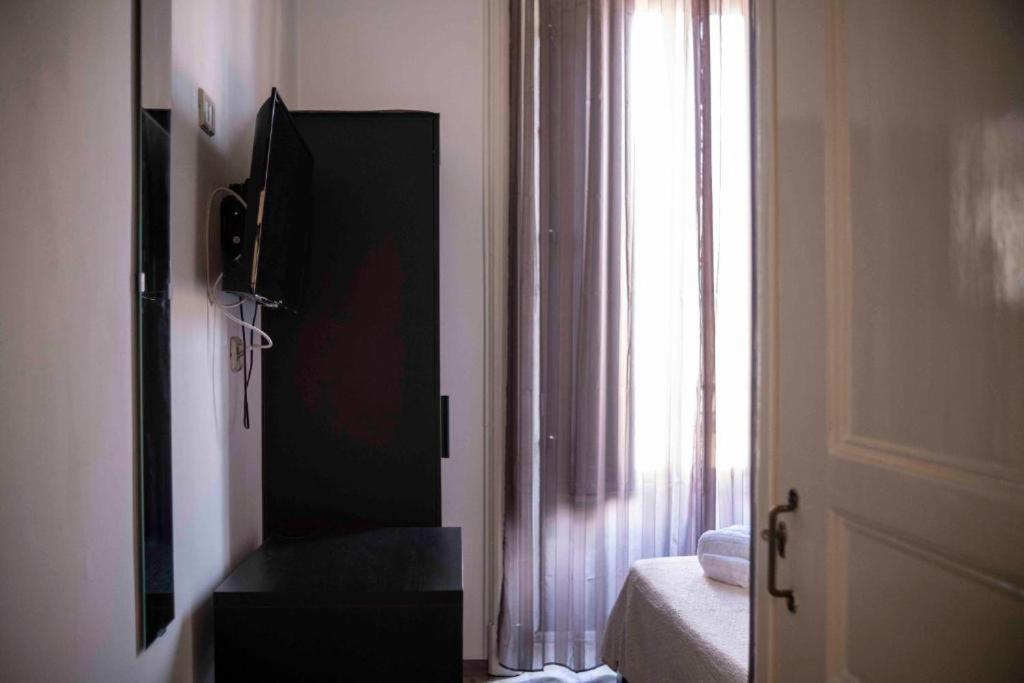 Barocco Room Катания Екстериор снимка