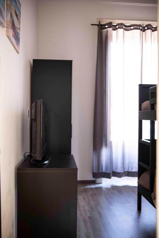 Barocco Room Катания Екстериор снимка